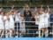  Время замахнуться на что-то в Европе : Суркис обратился к игрокам  Динамо  после победы в чемпионате