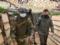 Зеленский побывал на позициях украинских военных на админгранице с оккупированным Крымом