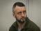 The court released Antonenko under round-the-clock house arrest