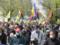 В Марше защитников в Одессе приняли участие тысячи человек