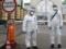 Украина вышла из третьей волны пандемии коронавируса, — Степанов