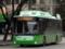 Работа троллейбусов №2, 50 в Харькове будет продлена до 23:30 9 мая