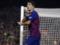 Барселона отметит вклад Суареса в развитие клуба перед матчем против Атлетико