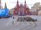 Путин на параде в Москве вспомнил о  недобитых карателях 