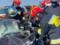 На трассе Киев-Чоп произошла авария: погибли ребенок и взрослый