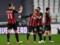 Ювентус — Милан 0:3 Видео голов и обзор матча