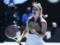 Свитолина закамбэчила и выбила теннисистку российского происхождения из престижного турнира в Риме