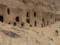 В Египте археологи нашли 300 древних гробниц, высеченных в скале