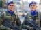 В Украине появится институт Национальной гвардии Украины