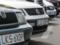 Customs clearance of cars will be possible through  