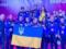Збірна України виграла загальнокомандний залік першості Європи з жіночої боротьби
