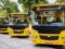 В этом году школам Днепропетровщины передали 26 новых автобусов
