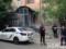 Стрельбу на Печерске в Киеве устроили бизнес-партнеры