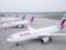 Немецкий лоукост Eurowings запускает рейсы из Дюссельдорфа в Киев