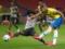 Бразилия — Эквадор 2:0 Видео голов и обзор матча
