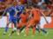 Failed comeback: the Ukrainian national team started at Euro 2020 with a successful defeat from the Netherlands