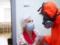 За сутки коронавирус в Украине обнаружили у 857 человек, зафиксировано 33 летальных исхода
