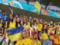  Максимальная семейная поддержка : как избранницы игроков сборной Украины поддерживают команду в матче с Австрией