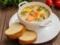 Диетологи из США назвали суп вредным продуктом