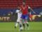 Чили — Парагвай 0:2 Видео голов и обзор матча