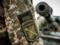 В зоне ООС ранен украинский военнослужащий