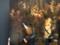 Искусственный интеллект восстановил утраченные части картины Рембрандта