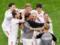 Дания — первая сборная в истории Евро, забившая четыре гола в двух матчах подряд