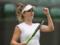Легкой прогулки не получилось: Свитолина в боевом матче преодолела стартовый круг Wimbledon