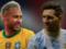 Финал Копа Америка: исторический шанс Месси в долгожданной битве Аргентины с Бразилией