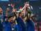 Кьеллини: Италия хотела контролировать игру, несмотря на удар в лицо на первых минутах
