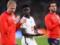 ФА и Борис Джонсон осудили расизм в адрес футболистов сборной Англии