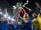Игроки сборной Италии получат по 250 тысяч евро за победу на Евро-2020