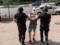 В Шевченковской райгосадминистрации Киева полиция задержала злоумышленника