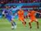 Yarmolenko s goal to the Netherlands claims to be the best at Euro 2020