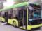 Киев закупит до 20 электробусов в рамках Киотского протокола