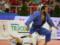 Украинского дзюдоиста дисквалифицировали в 1/8 финала Олимпиады-2020