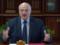 Лукашенко считает украинскую политику угрозой для Беларуси