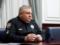 Начальник Киевской полиции ушел в отставку