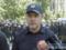 Полиция и Нацгвардия обеспечили правопорядок во время акции у ОП, - Клименко