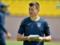 Руслан Ротань объявил состав игроков  молодежки  на отборочные матчи Евро-2023