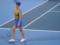 Постолимпийский кризис: Свитолина в изнурительном матче проиграла на старте турнира в Цинциннати