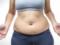 Жир на животе связан с медленным метаболизмом после 60 лет