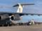 В Борисполе приземлился самолет из Афганистана