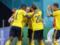 Не хватило Довбика: сборная Испании сенсационно проиграла Швеции в отборе ЧМ-2022