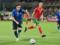 Италия — Болгария 1:1 Видео голов и обзор матча