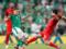 Ирландия — Азербайджан 1:1 Видео голов и обзор матча