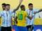 ФИФА планирует присудить техническое поражение Бразилии в матче против Аргентины