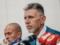 Тренер Чехии Шилгавы: К матчу с Украиной мы подходим очень собранно и серьезно
