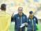  Аж сердце болит : что сказали тренер и игроки сборной Украины после упущенной победы над Чехией
