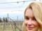 Лидия Таран рассказала, откуда у нее шрам на лице:  Было темно, дальше плохо помню 